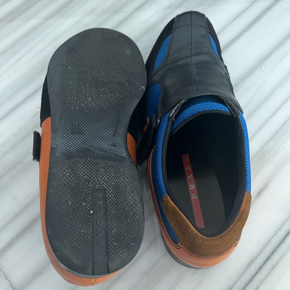 Prada man shoes - Picture 6 of 7